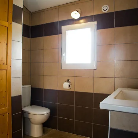 Σπίτι διακοπών Mas Nicolas *