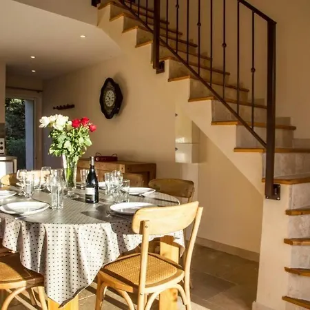 Σπίτι διακοπών Mas Nicolas *