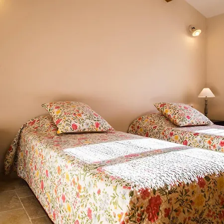 Σπίτι διακοπών Mas Nicolas *