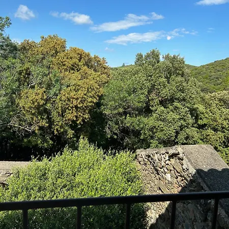 Mas Nicolas * Cabrerolles