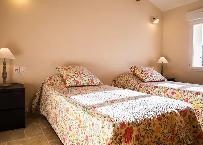 Feriehus Mas Nicolas *