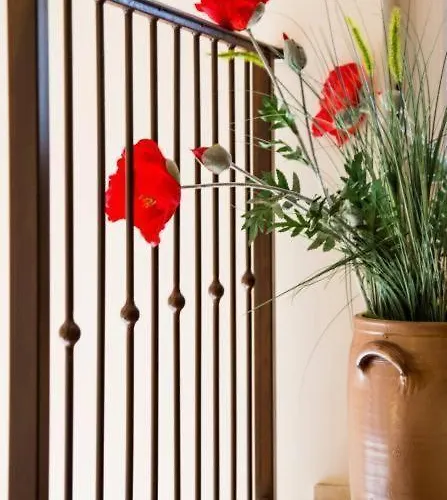 Mas Nicolas Σπίτι διακοπών